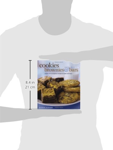 [27585] Cookies Brownies & Bars
