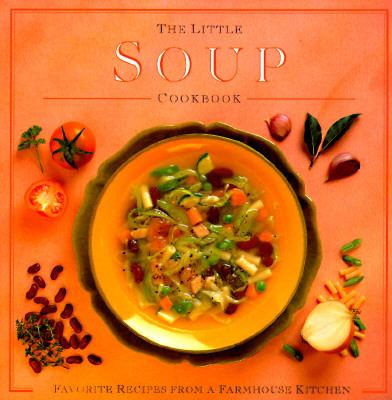 [27610] The Little Soup Book
