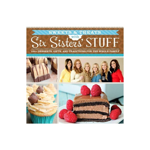 [27594] Six Sister Stuff Book