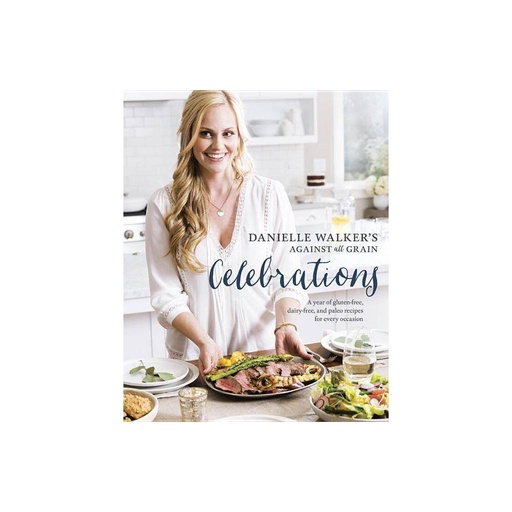 [23913] Celebrations Book