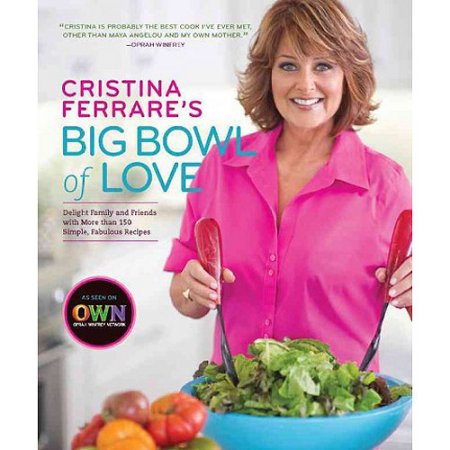[23907] Big Bowl Of Love Book