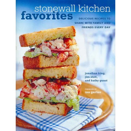 [23223] Stonewall Kitchen Favorites
