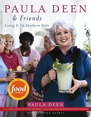 [25344] Paula Dean & Friends 
