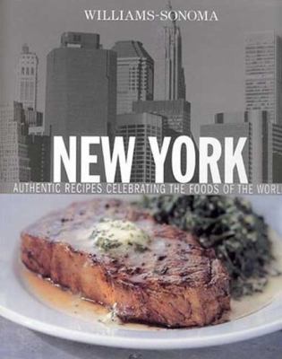 [28303] Williams Sonoma - New York