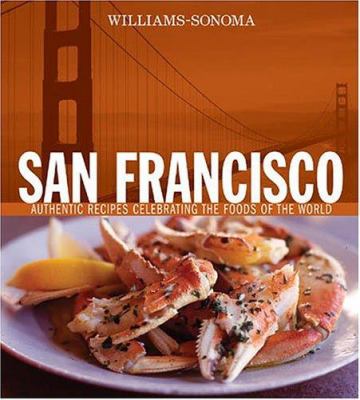 [28319] Williams Sonoma -San Francisco