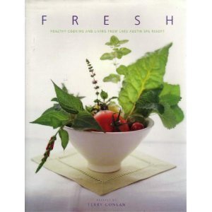 [28304] Fresh - Healthy Cooking Lake Austin Spa