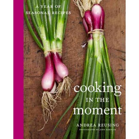 [25422] Cooking In The Moment
