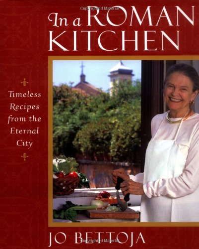 [12040] Roman Cookbook