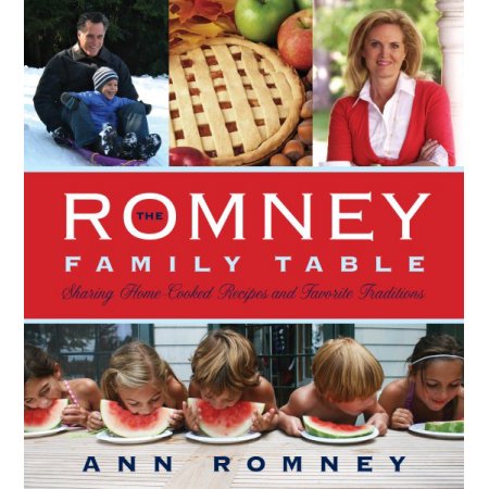 [12049] Romney Cookbook