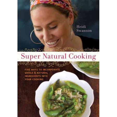 [27591] Super Natural Cooking