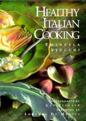 [24999] Healthy Italian Cooking