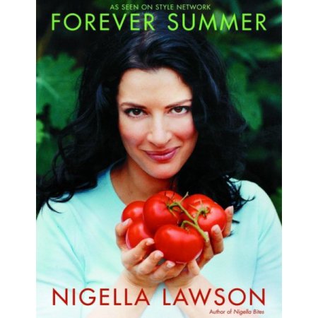 [23911] Forever Summer Book