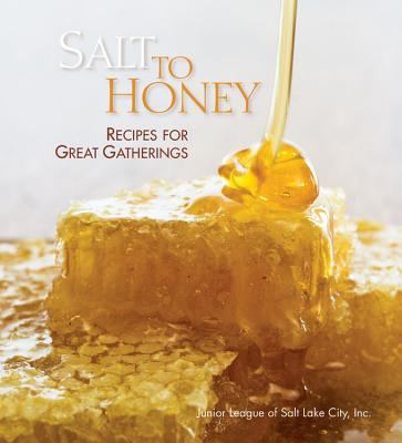[26849] Salt To Honey 