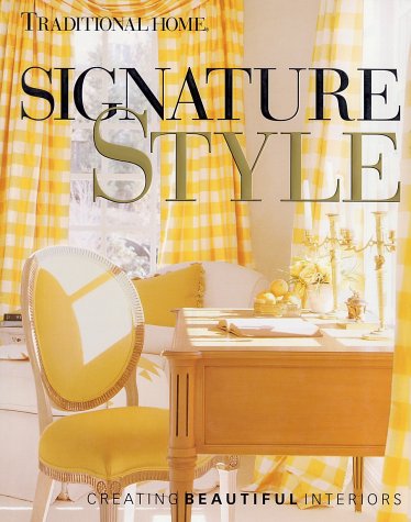 [27587] Signature Style Book