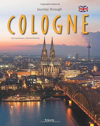 [28316] Journey through Cologne Germany 