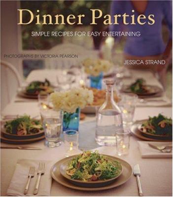[30858] Parties Jessica Strand