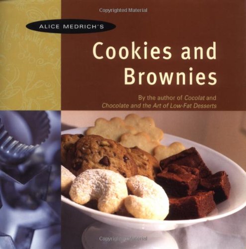 [9780446523820] Cookies And Brownies Book