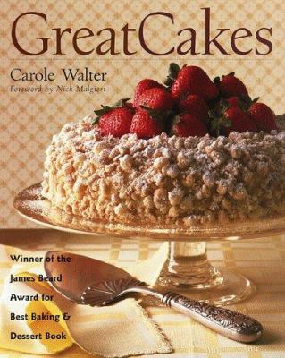 [9780609603079] Great Cakes
