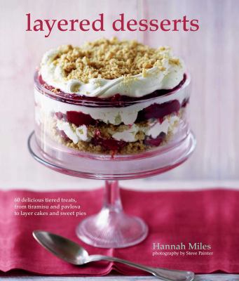 [9781849757638] Layered Deserts