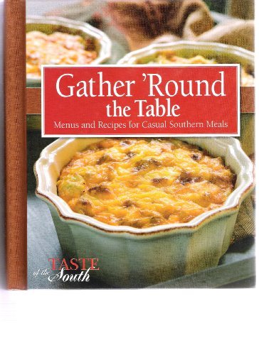 Gather Round The Table