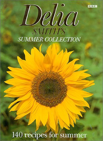 [29776] Delia Summer Cookbook 