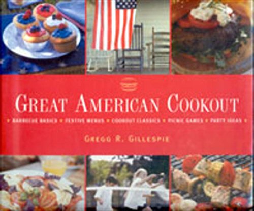 [768821223533] Great American Cookbook