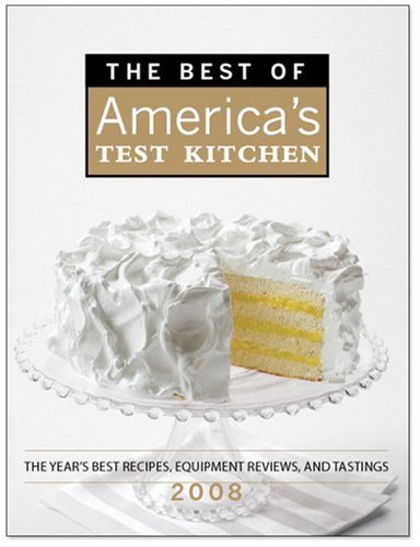 [31576] America's Test Kitchen