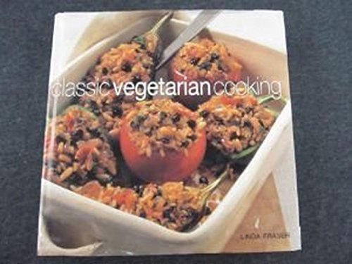 [31578] Classic Vegetarian Cooking
