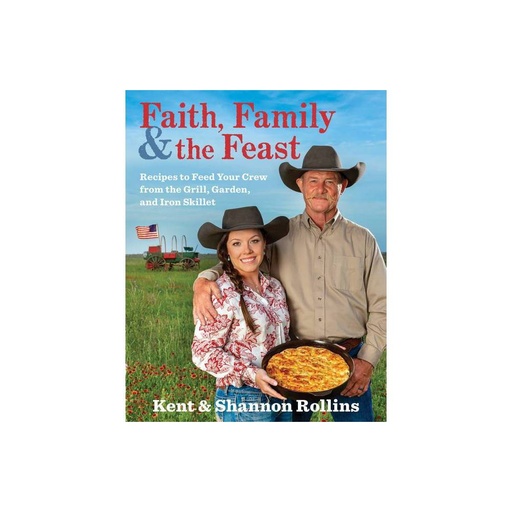 [31579] Faith, Family, Feast