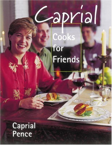 [31592] Caprial Cook For Friends