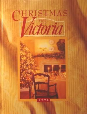 [31596] Christmas With Victoria 1998